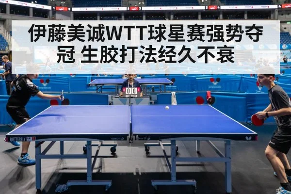 table tennis competition